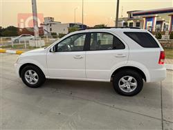 کیا سۆرینتۆ